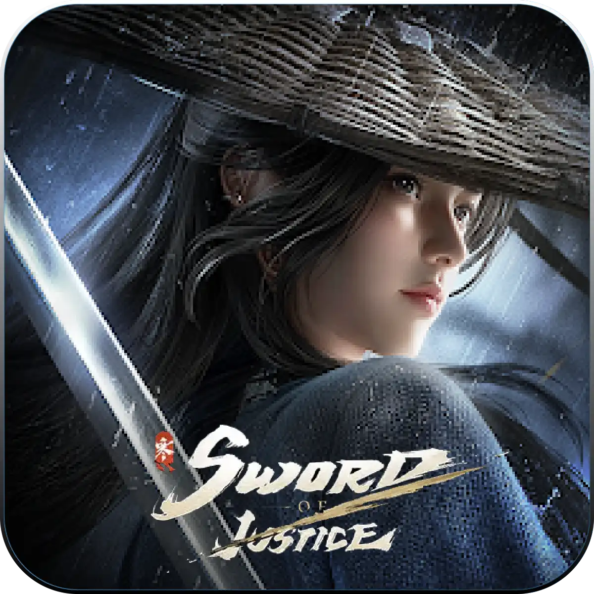 Sword of Justice
