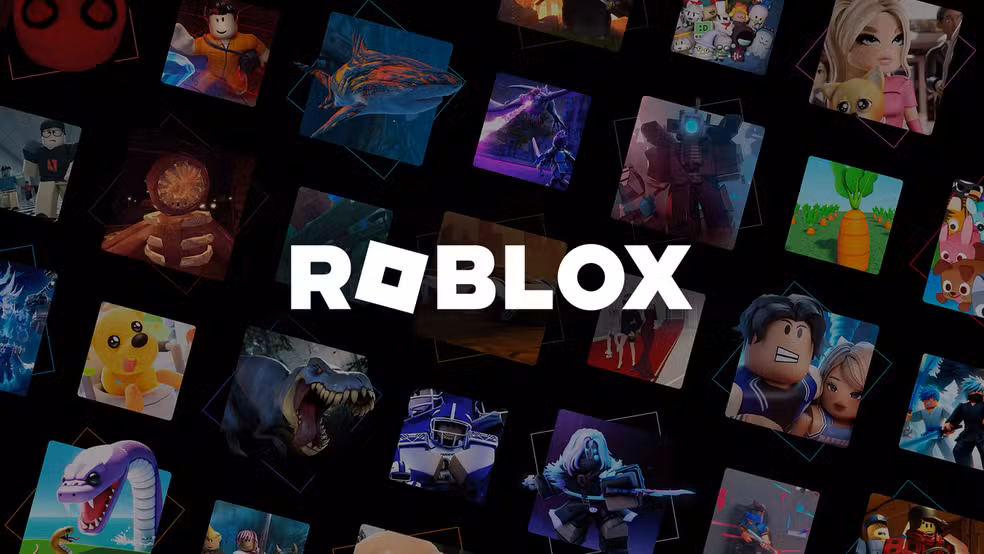 รูปประกอบแพ็กเกจของ ROBLOX