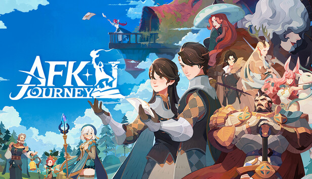 Package image for AFK Journey