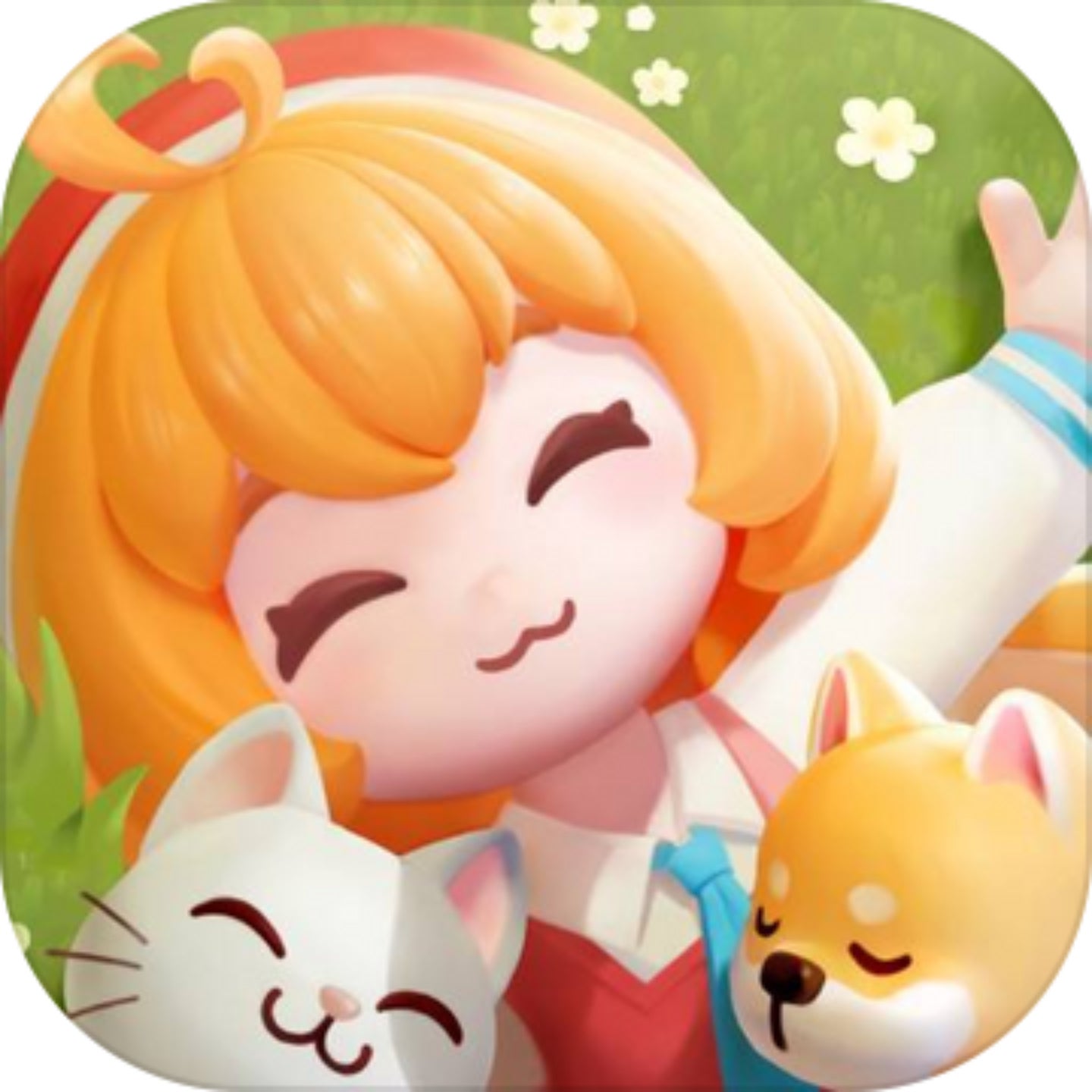 Heartopia
