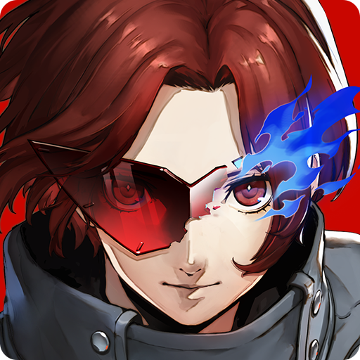 Persona 5: The Phantom X