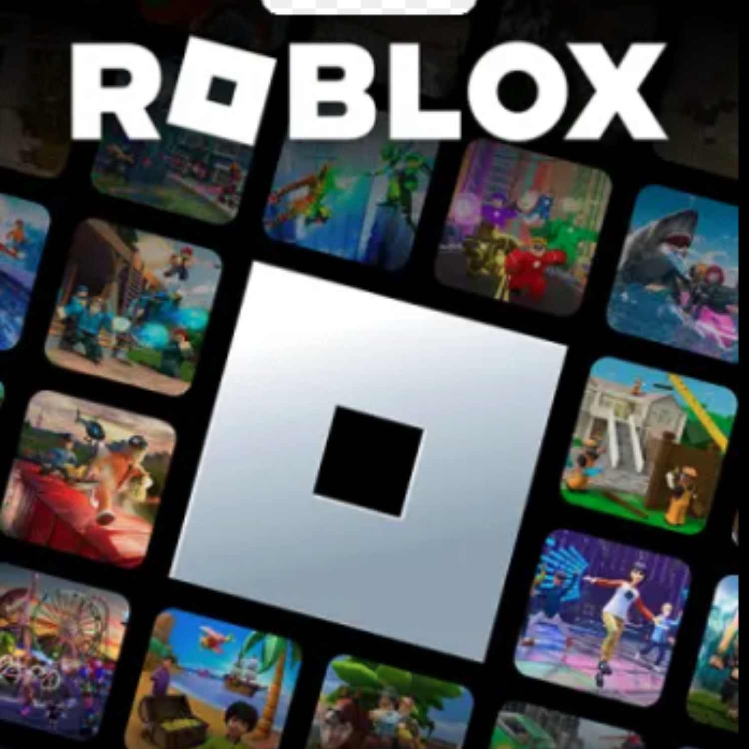Roblox Gift Card