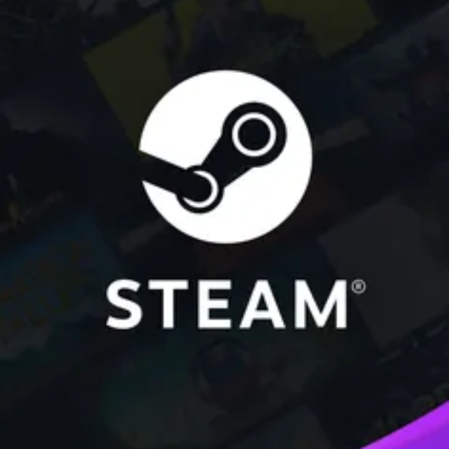 Steam Wallet Code