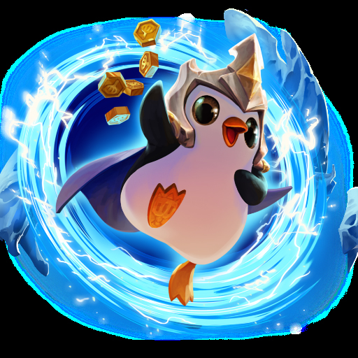 Teamfight Tactics Mobile